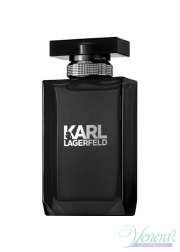 Karl Lagerfeld for Him EDT 100ml for Men Without Package