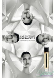 Karl Lagerfeld Karleidoscope EDP 60ml for Women...