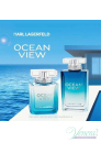 Karl Lagerfeld Ocean View EDT 30ml for Men Men's Fragrance