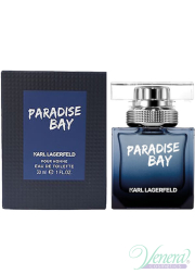 Karl Lagerfeld Paradise Bay EDT 30ml for Men