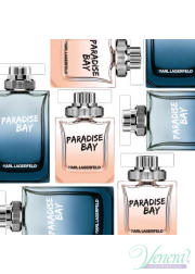 Karl Lagerfeld Paradise Bay EDT 100ml for Men W...