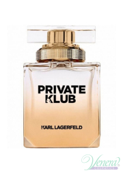 Karl Lagerfeld Private Klub EDP 85ml for Women ...