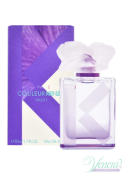 Kenzo Couleur Violet EDP 50ml for Women Women's Fragrance