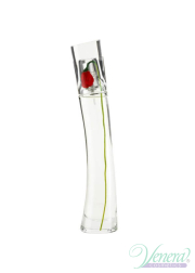 Kenzo Flower EDP 50ml for Women Without Package Women's Fragrances without package