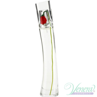 Kenzo Flower EDP 50ml for Women Without Package Women's Fragrances without package