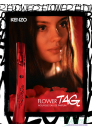 Kenzo Flower Tag Eau de Parfum EDP 50ml for Women Without Package Women's Fragrances without package
