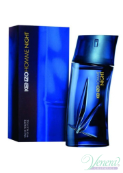 Kenzo Pour Homme Night EDT 50ml for Men Men's Fragrance