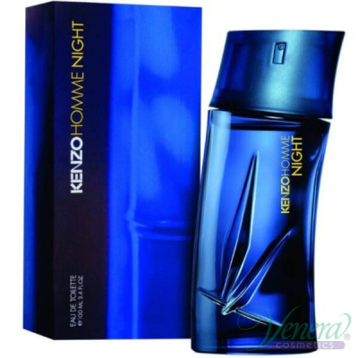 Kenzo Pour Homme Night EDT 30ml for Men Men's Fragrance