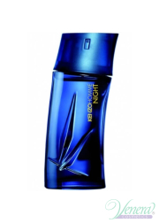 Kenzo Pour Homme Night EDT 100ml for Men Without Package Men's