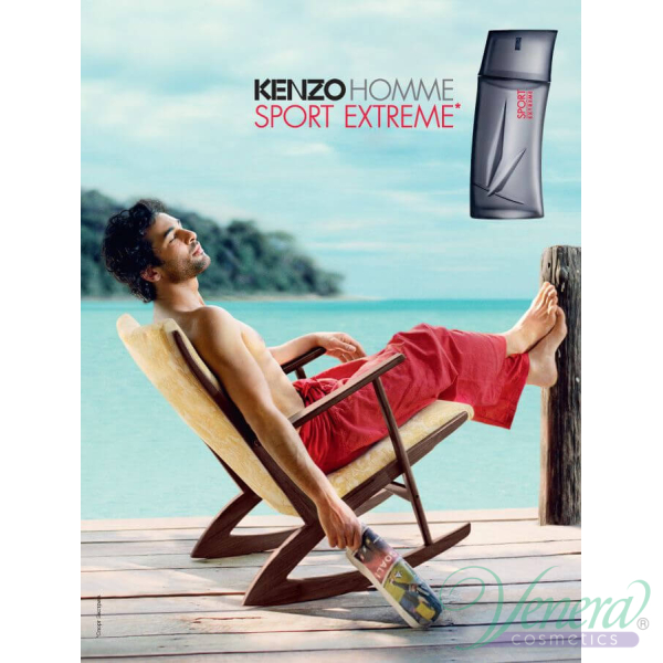 kenzo homme sport extreme