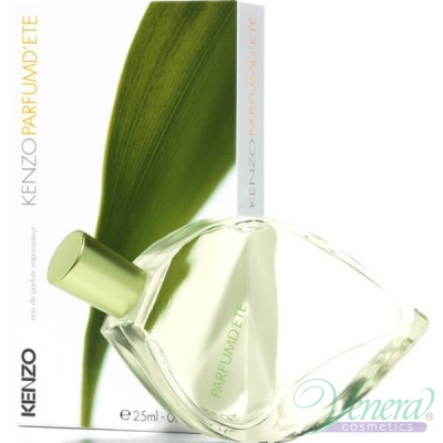 Kenzo Parfum D'Ete EDP 75ml for Women Women's Fragrances