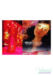Kenzo Amour Indian Holi EDP 50ml for Women With...