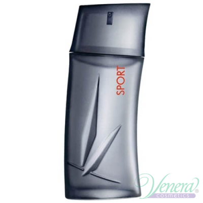 Kenzo Pour Homme Sport EDT 100ml for Men Without Package Men's