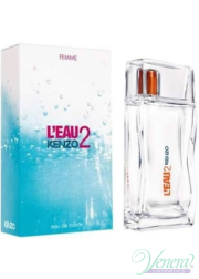 Kenzo L'Eau 2 EDT 30ml for Women Women's Fragrance
