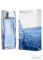 Kenzo L'Eau Par Kenzo EDT 30ml for Men Men's Fragrance