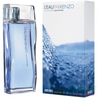 Kenzo L'Eau Par Kenzo EDT 50ml for Men Men's Fragrance