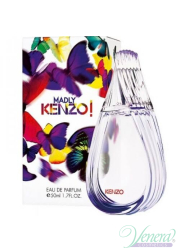 Kenzo Madly Kenzo! EDP 30ml for Women Women's Fragrance