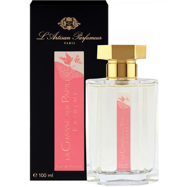 L'artisan Parfumeur La Chasse Aux Papillons Extreme 50ml EDP - ORIGINAL  FORMULA!