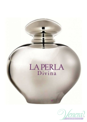 La Perla Divina Silver Edition EDT 80ml for Wom...