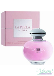 La Perla Divina EDT 80ml for Women Women's Fragrance