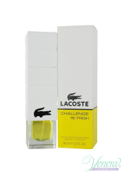 Lacoste Challenge Refresh EDT 90ml for Men Men's Fragrances