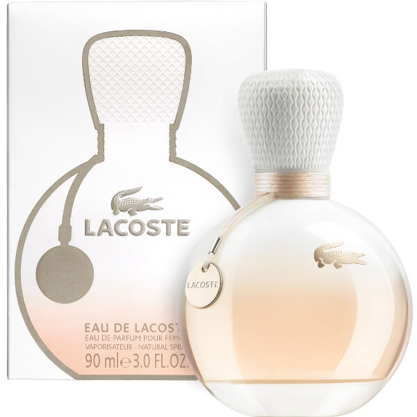 Lacoste Eau De Lacoste 50ml for Women Venera Cosmetics
