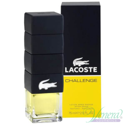 Lacoste Challenge EDT 30ml for Men Men's Fragrance