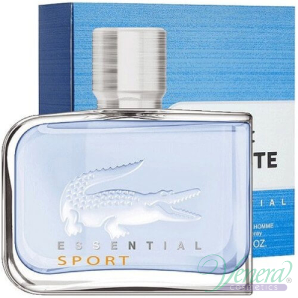 Lacoste Essential Sport EDT | Venera Cosmetics