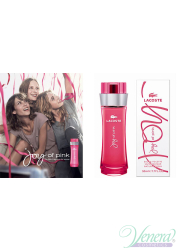 Lacoste Joy of Pink EDT 30ml for Women Women's Fragrance