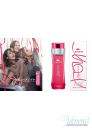 Lacoste Joy of Pink EDT 50ml for Women Women's Fragrance