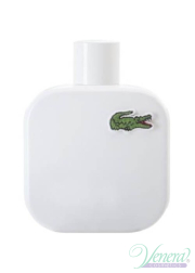 Lacoste L 12.12 Blanc EDT 100ml for Men Without Package Men's