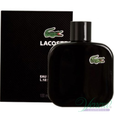Lacoste L 12.12 Noir EDT 50ml for Men Men's