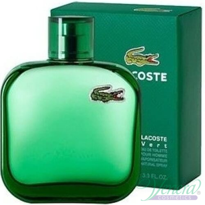Lacoste L 12.12 Green EDT 30ml for Men Men's Fragrances