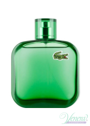 Lacoste L 12.12 Green EDT 100ml for Men Without Package Men's
