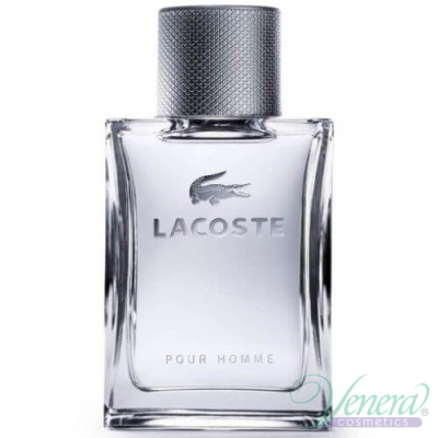 Lacoste Pour Homme EDT 100ml for Men Without Package Men's