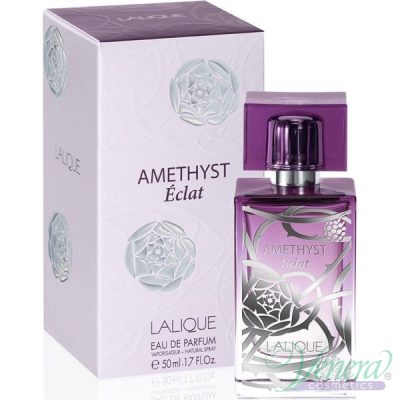 Lalique Amethyst Eclat EDP 30ml for Women Women's Fragrance