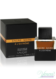 Lalique Encre Noire A L'Extreme EDP 100ml for Men