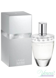 Lalique Fleur De Cristal EDP 100ml for Women Women's Fragrance