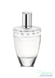 Lalique Fleur De Cristal EDP 100ml for Women Without Package Women's