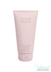 Lalique L'Amour Body Lotion 150ml for Women