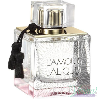 Lalique Azalee EDP 100ml for Women Without Package Women's Fragrances without package  