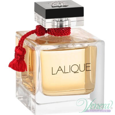 Lalique Le Parfum EDP 100ml for Women Without Package Women's Fragrance without package