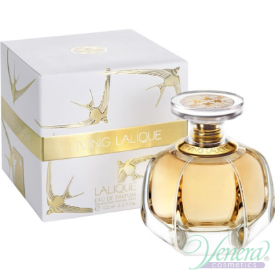 Lalique Living EDP 100ml for Women Women's Fragrance