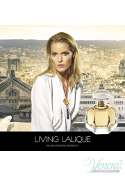 Lalique Living Body Lotion 150ml for Women