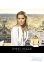 Lalique Living Body Lotion 150ml for Women Women's face and body products