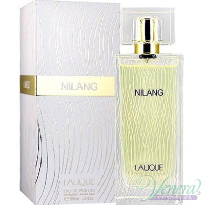 Lalique Nilang 2011 EDP 100ml for Women Women's Fragrance