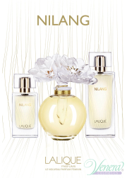 Lalique Nilang 2011 EDP 100ml for Women Without...