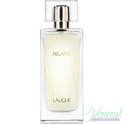 Lalique Nilang 2011 EDP 100ml for Women Without Package Women's