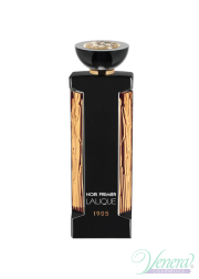 Lalique Noir Premier Terres Aromatiques EDP 100ml for Men and Women Without Package Unisex Fragrances without package