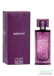 Lalique Amethyst EDP 100ml for Women Women's Fragrance